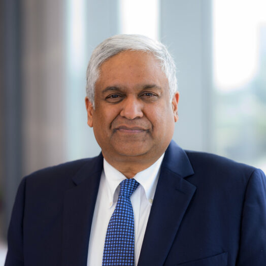 Anantha Chandrakasan