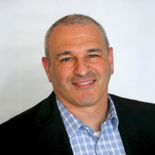 Gaspare LoDuca headshot