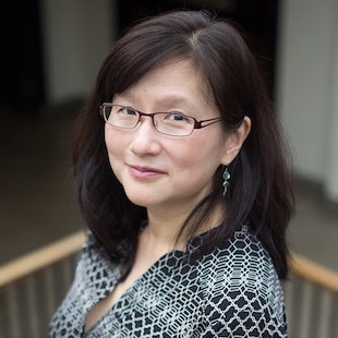 Maria Yang