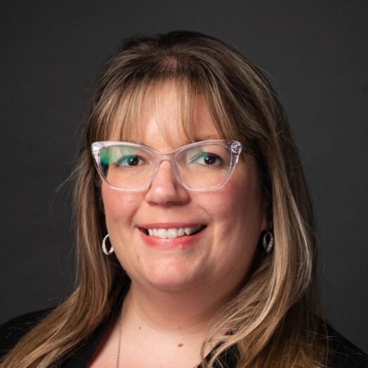 Katey Provost
