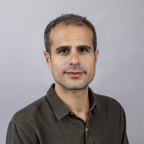 Ali Aouad