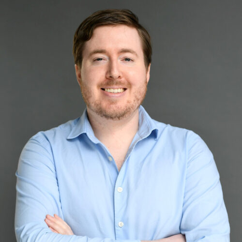Kevin O'Brien