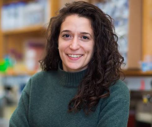 Tami Lieberman