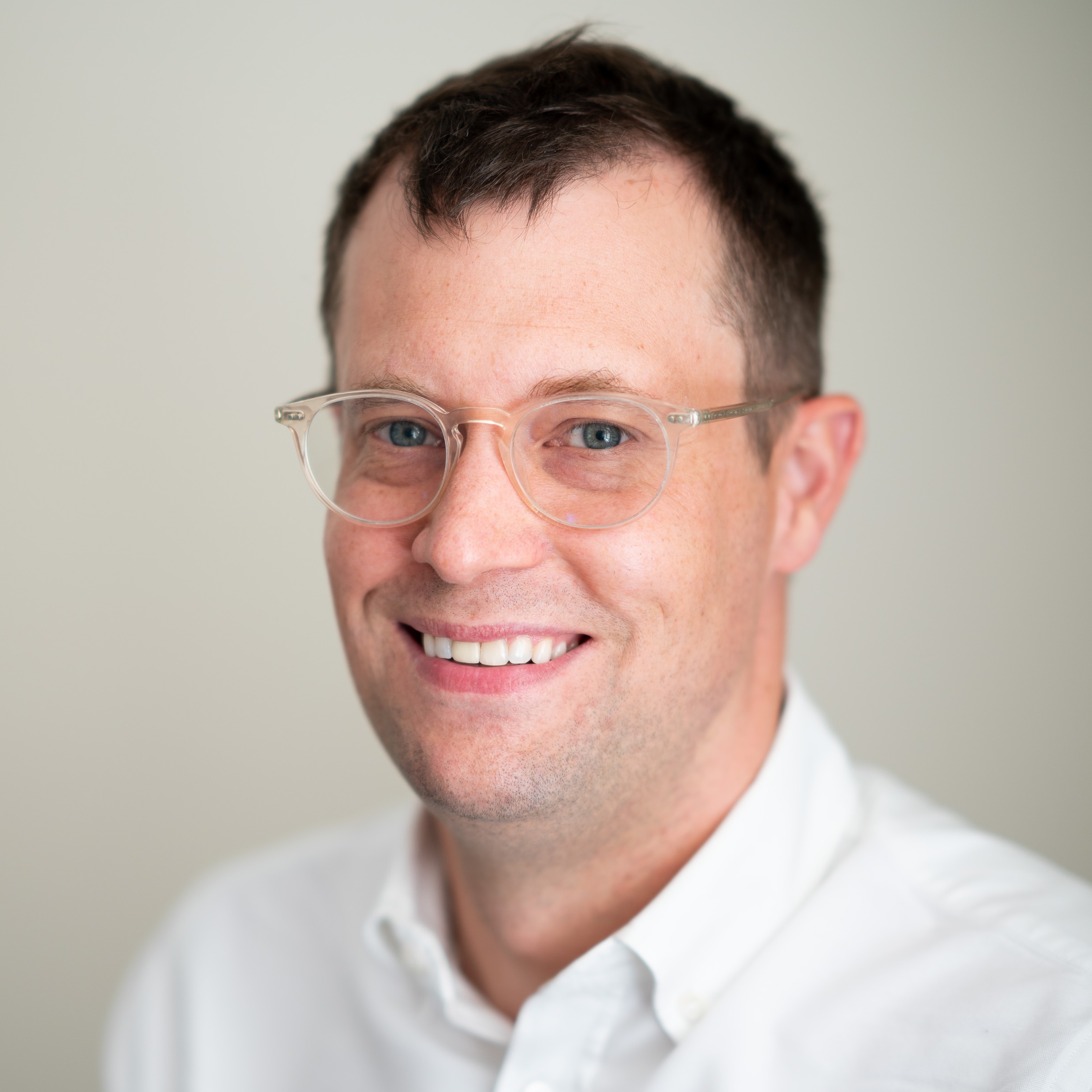 Tobias Salz